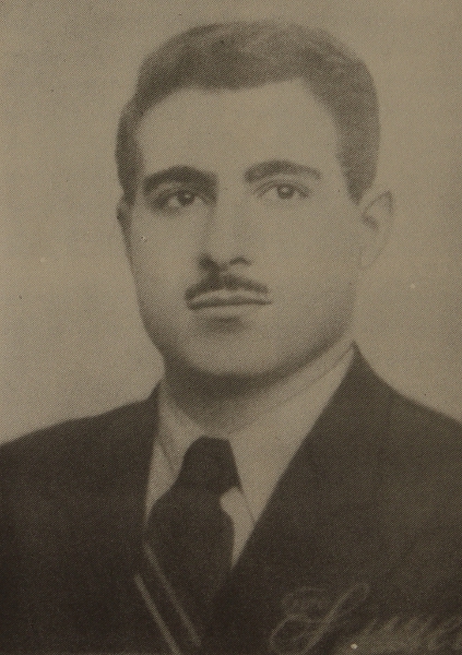Dikran Sarafian