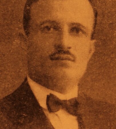 Doctor Mihran Dimijian