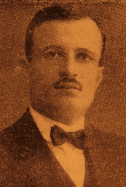 Doctor Mihran Dimijian