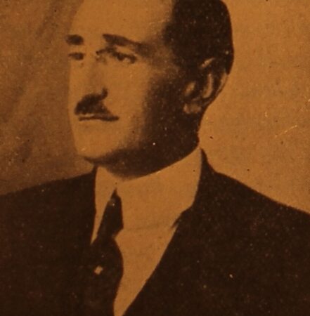Doctor Souren Ouzounian