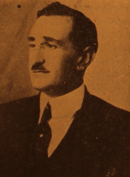 Doctor Souren Ouzounian