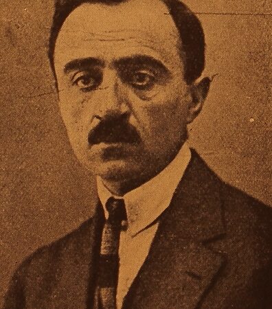 Garbis Tulbentdjian
