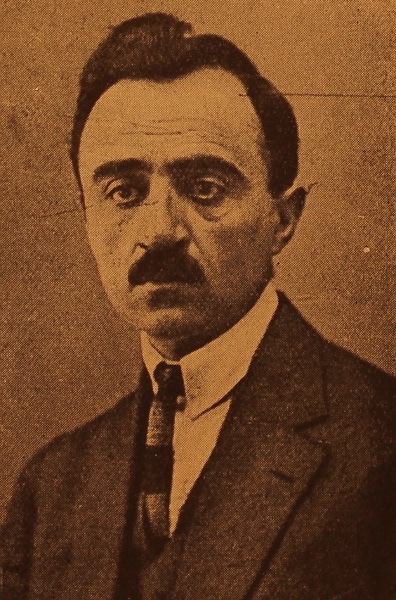 Garbis Tulbentdjian