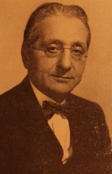 Hagop Andonian