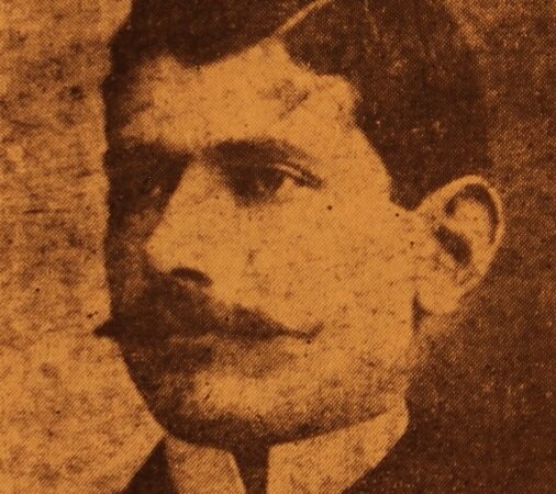 Hagop Aprahamian