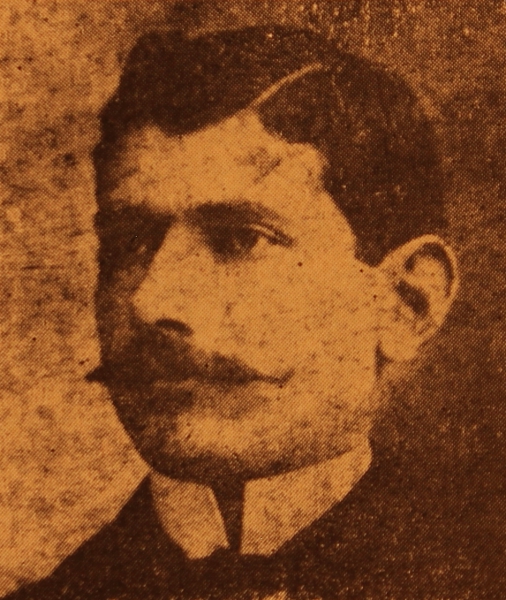 Hagop Aprahamian