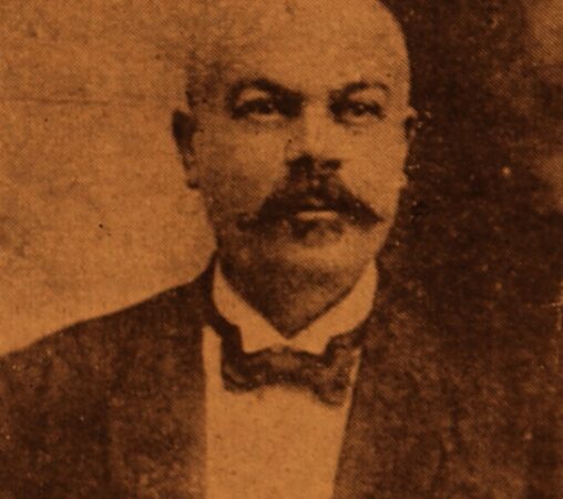 Hagop Bazbazian