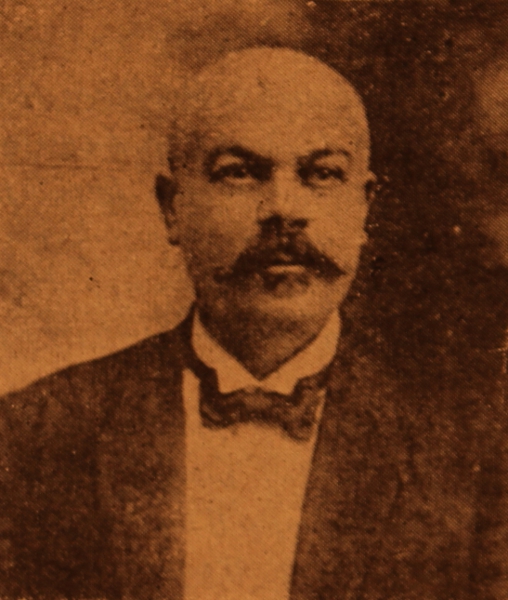 Hagop Bazbazian
