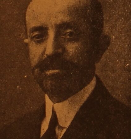 Hagop Margossian