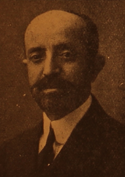 Hagop Margossian