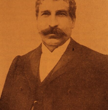 Hagopos Jejizian