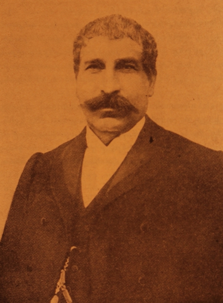 Hagopos Jejizian