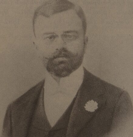 Harutiun Mosdichian