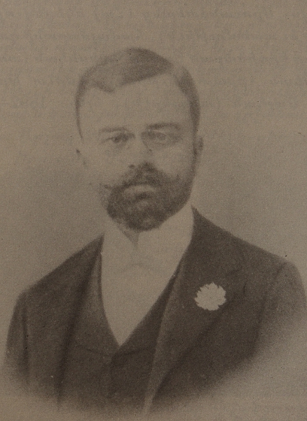 Harutiun Mosdichian