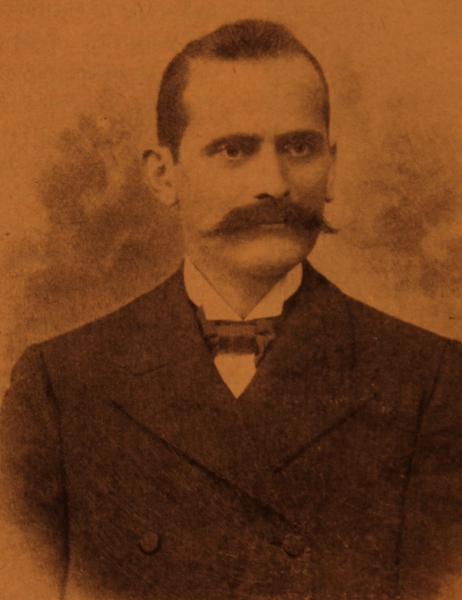 Harutiun Tombulian