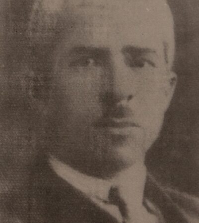 Hovhannes Merdinian