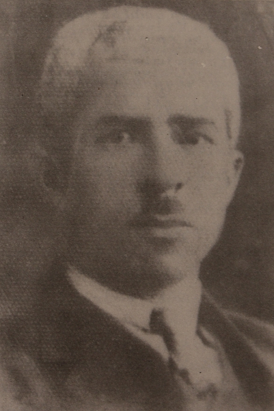 Hovhannes Merdinian