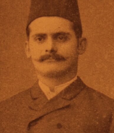 Hovhannes Tombulian