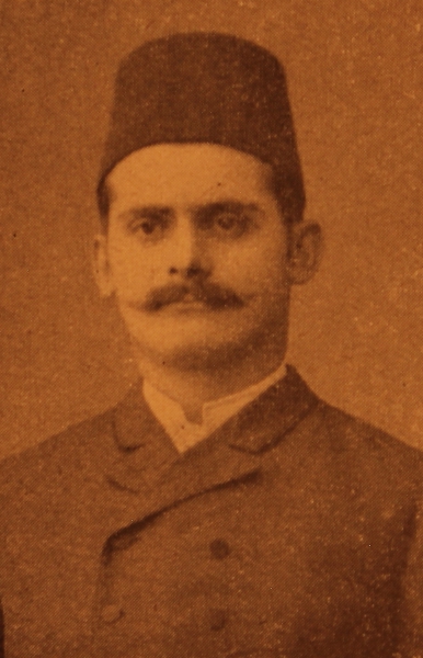 Hovhannes Tombulian