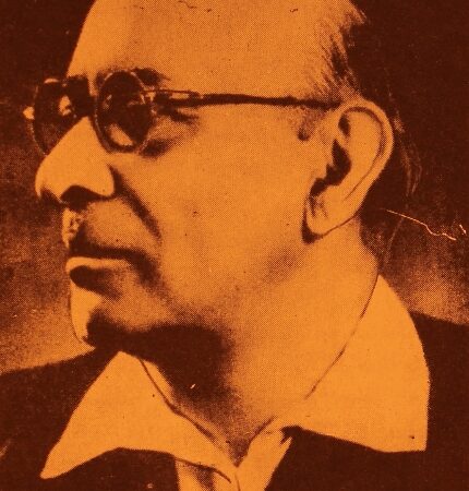 Hrachia Adjarian