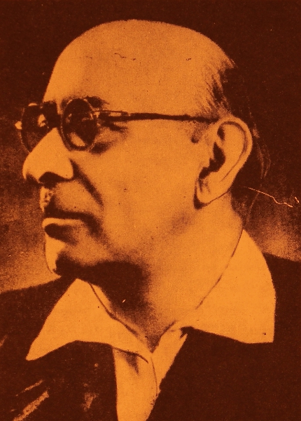 Hrachia Adjarian