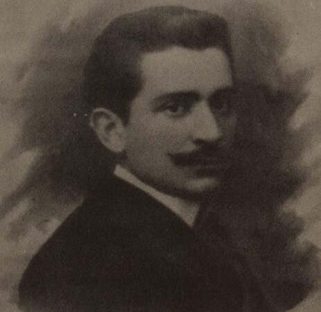 Karnig Parounagian