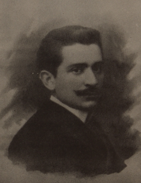 Karnig Parounagian