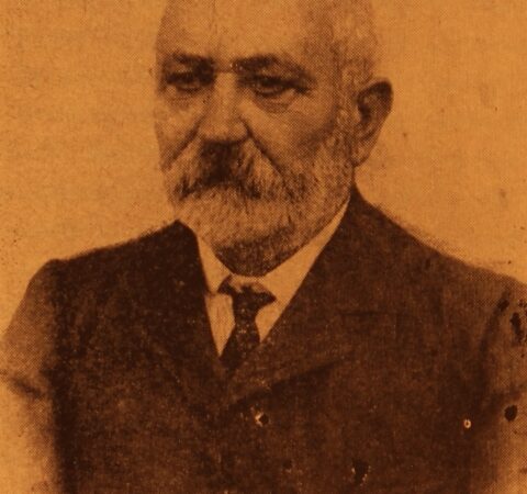 Kevork Shirimian