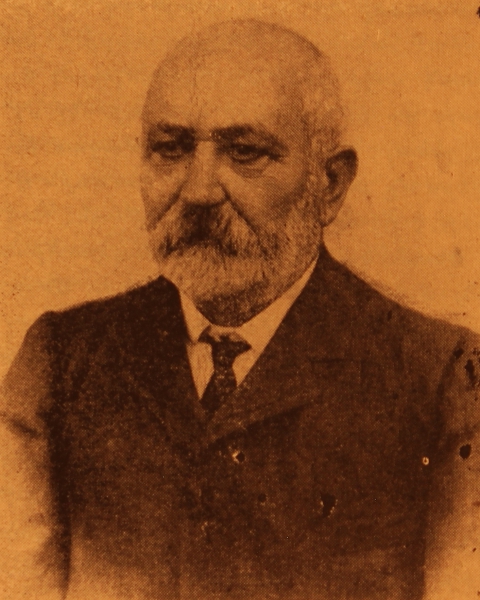 Kevork Shirimian