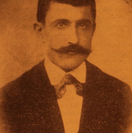 Khoren Yeramian