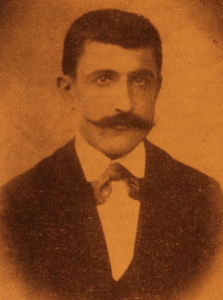 Khoren Yeramian
