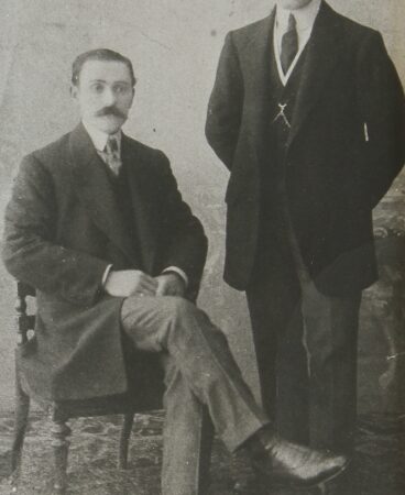 Levon Moukbirian