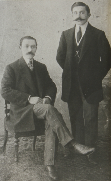 Levon Moukbirian