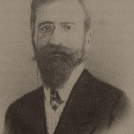 Mardiros Nalbandian