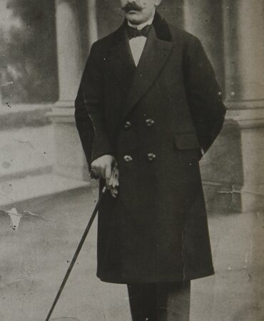 Paravon Moukbirian