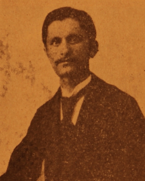 Vahan Shahrimian
