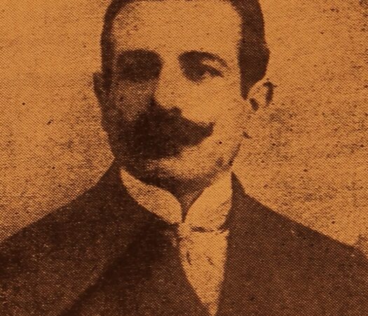 Zareh Kozian