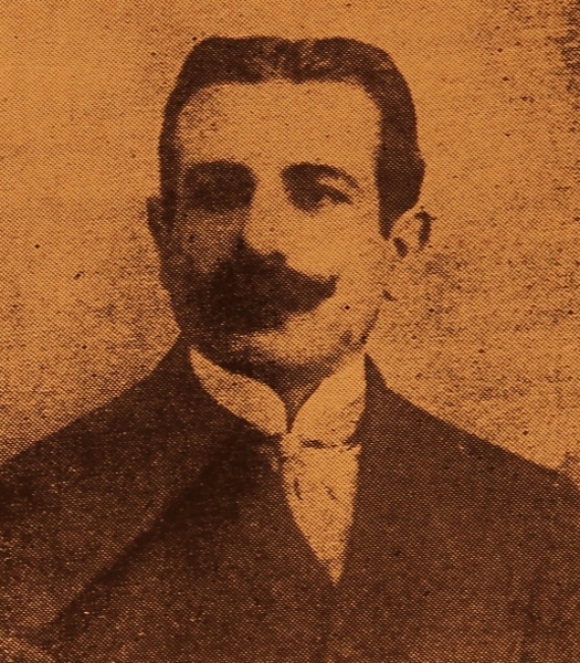 Zareh Kozian