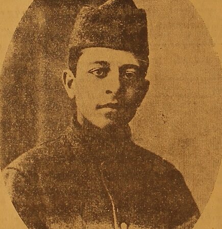 Armen Abadjian – Ourfa