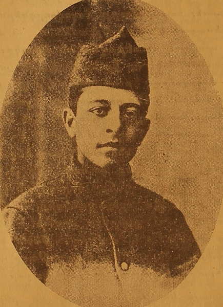 Armen Abadjian – Ourfa