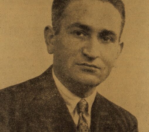 Avedis Kesdekian – Yozgat