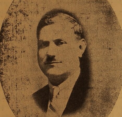 Hovhannes Der Hayrabedian – Ourfa