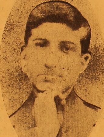 Hovhannes Nakachian – Ourfa
