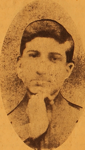 Hovhannes Nakachian – Ourfa