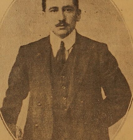 Hovhannes Tchalian – Ourfa