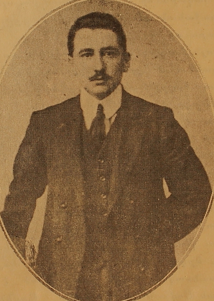 Hovhannes Tchalian – Ourfa