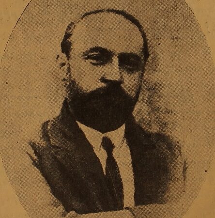 Karekine Tiriakian – Ourfa
