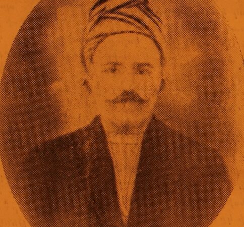 Kevork Mghtsnercessian – Ourfa