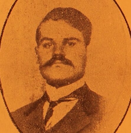 Kevork Tchertchiyan – Ourfa