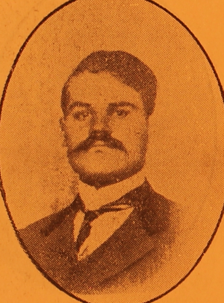 Kevork Tchertchiyan – Ourfa